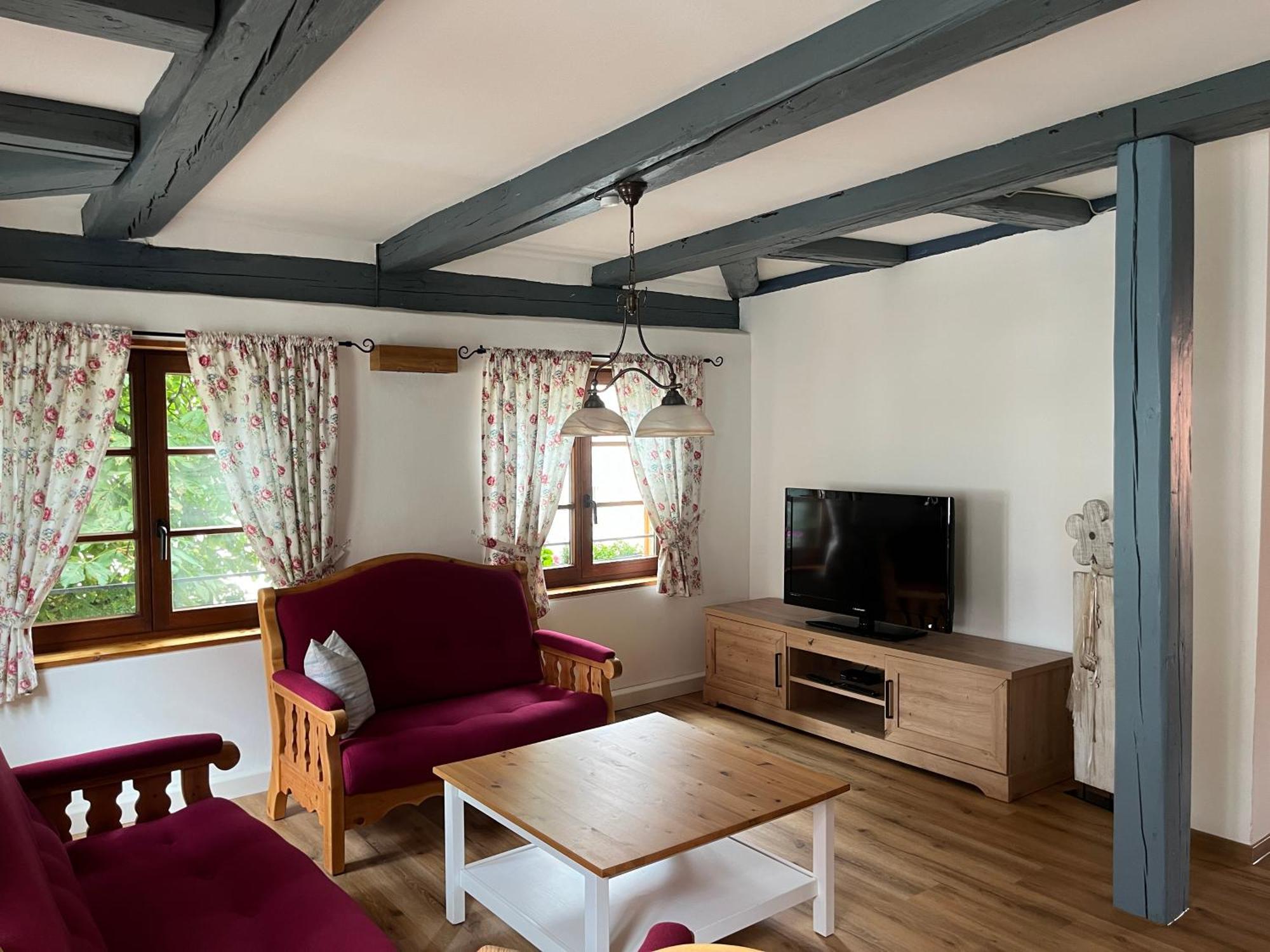 Altstadtdomizil Weissenhorn Ngoại thất bức ảnh